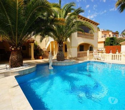 Maison a vendre - Photos Vivastreet Magnifique villa 326 m² sur terrain de 720 m²