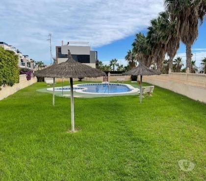 Appartement a vendre - Photos Vivastreet Penthous T3 de 70 m² Orihuela Costa Espagne