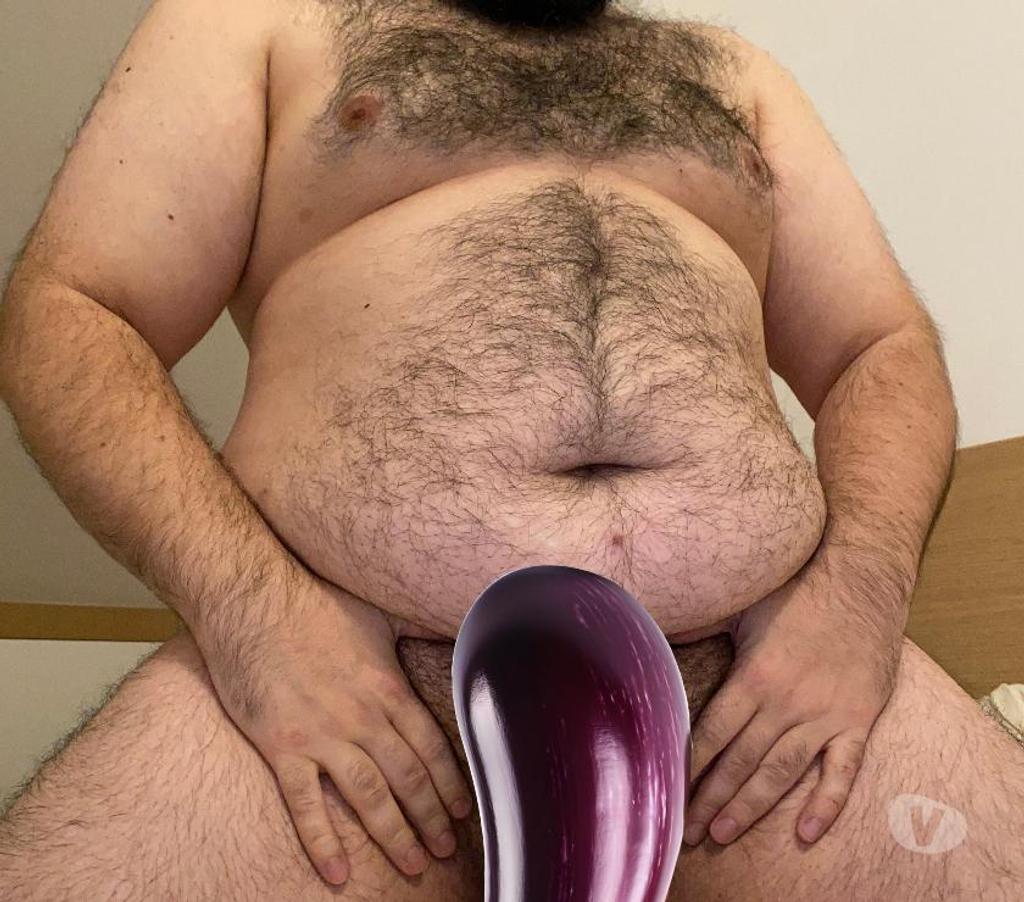 Gay La Louvière - Photos Vivastreet Gros ours poilu cherche première expérience