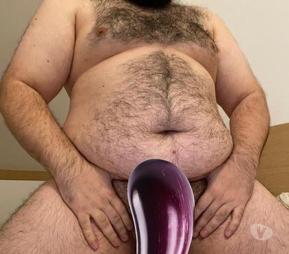 Gay - Photos Vivastreet Gros ours poilu cherche première expérience