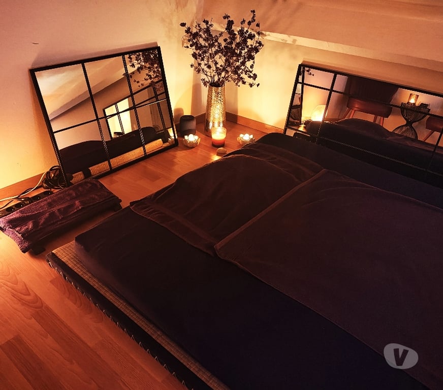 Escort Waterloo - Photos Vivastreet Massage tantrique