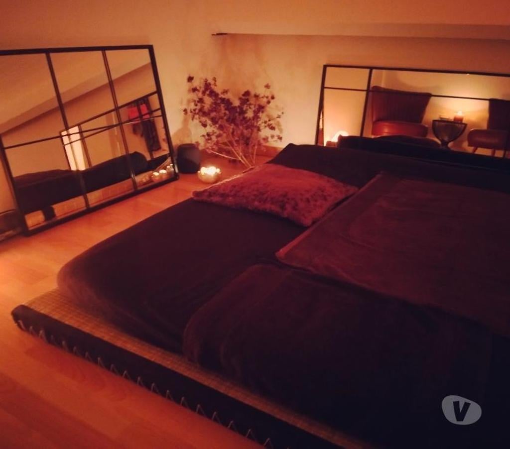 Escort Waterloo - Photos Vivastreet Massage tantrique