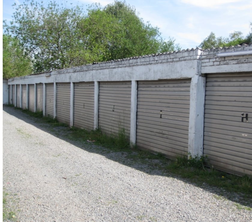 Parkings - garages Grivegnée Liège - Photos Vivastreet Box de Garage A LOUER