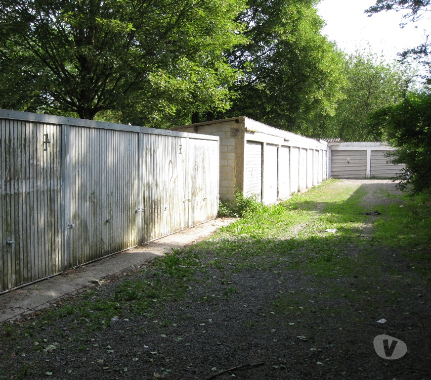 Location parking & garage Liège Grivegnée - Photos Vivastreet Box de Garage A LOUER