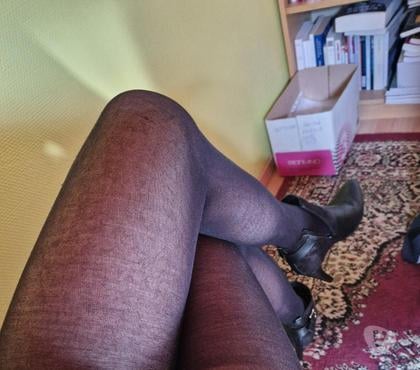 Rencontre gay Bonnert Arlon - Photos Vivastreet J'aime porter collants noirs et talons