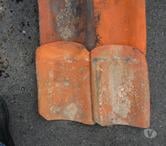 Laplaigne - Brunehaut — tuiles flamandes