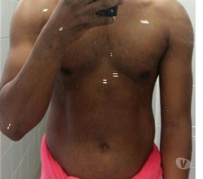 annonce coquine - Photos Vivastreet H black cherche femme pour sexfriend