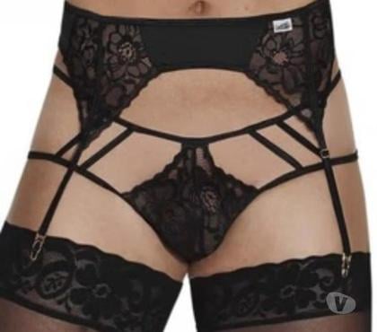 Gay - Photos Vivastreet Soumission et lingerie