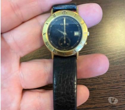 Montres occasion Athus Aubange - Photos Vivastreet Gucci montre 3800M