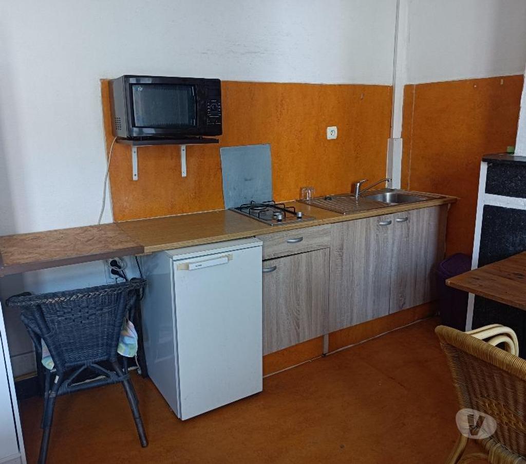 location meublé Liège Liège-Centrum - Photos Vivastreet chambre meublée pour étudiant(e) ou stagiaire