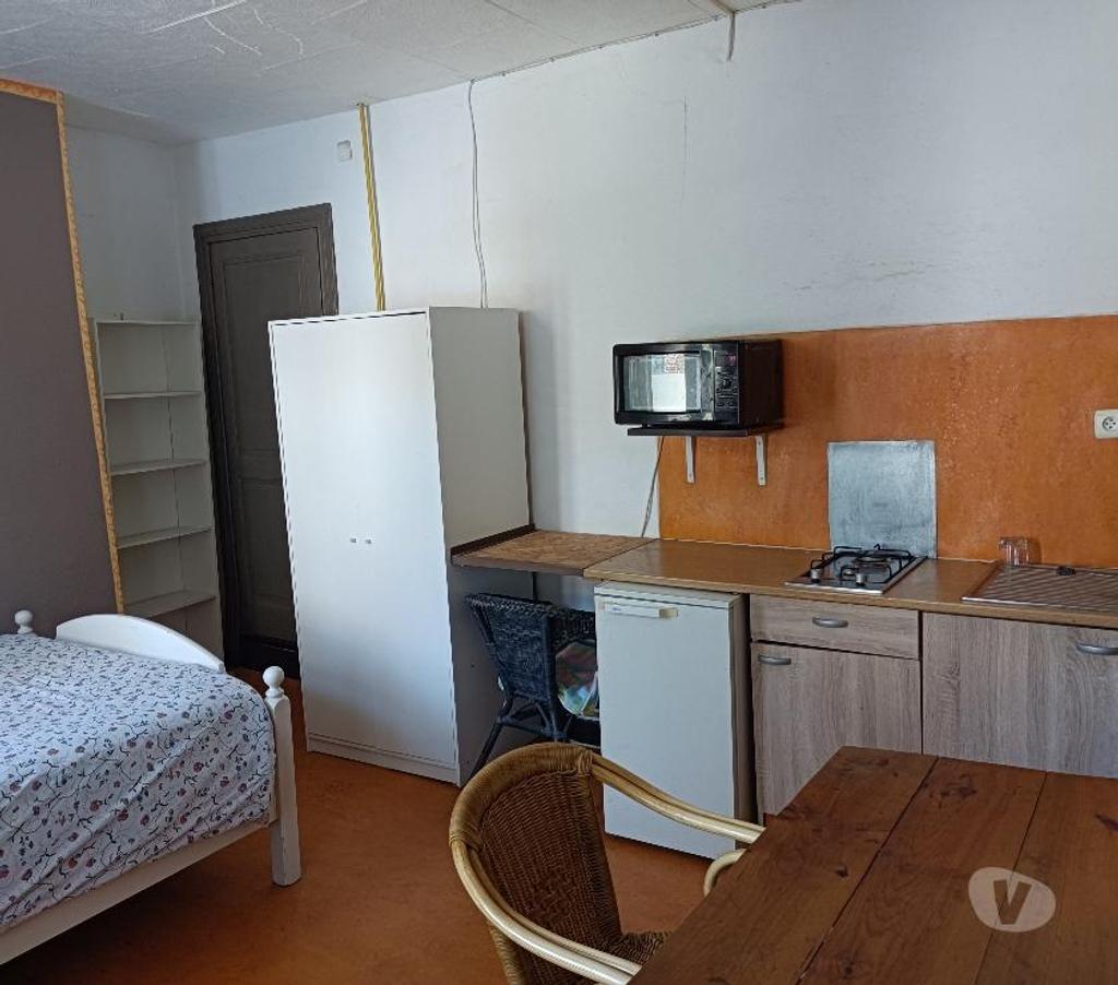 location meublé Liège Liège-Centrum - Photos Vivastreet chambre meublée pour étudiant(e) ou stagiaire