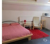 studio pour étudiant(e) ou stagiaire