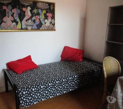 location appartement meublé Liège-Centrum Liège - Photos Vivastreet studio meublé pour étudiant(e) ou stagiaire