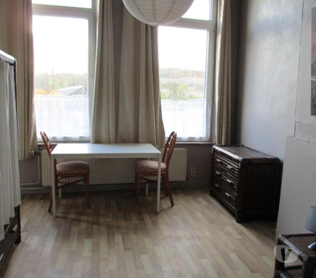 location meublé Liège Liège-Centrum - Photos Vivastreet appartement meublé pour courtes durées