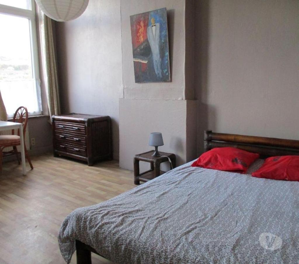 location meublé Liège Liège-Centrum - Photos Vivastreet appartement meublé pour courtes durées