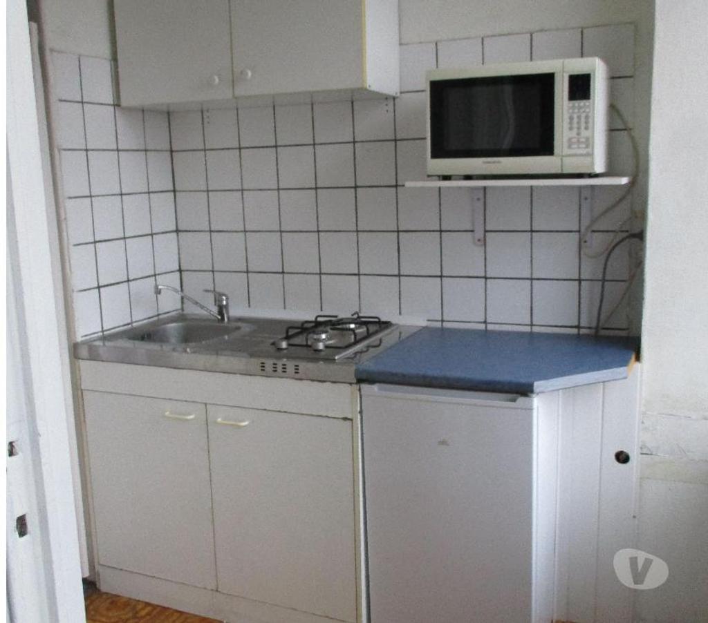 location meublé Liège Liège-Centrum - Photos Vivastreet appartement meublé pour courtes durées