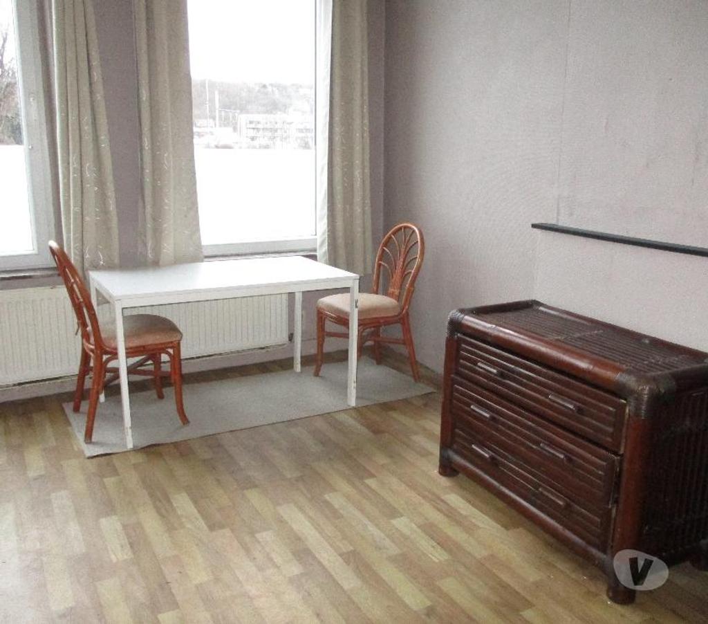 location meublé Liège Liège-Centrum - Photos Vivastreet appartement meublé pour courtes durées