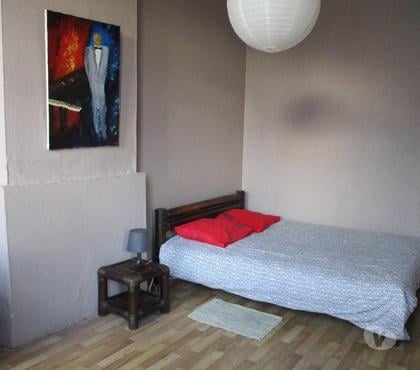 Meublé à louer Liège-Centrum Liège - Photos Vivastreet appartement meublé pour courtes durées