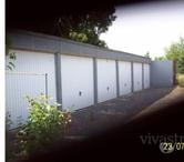 Garage à louer.