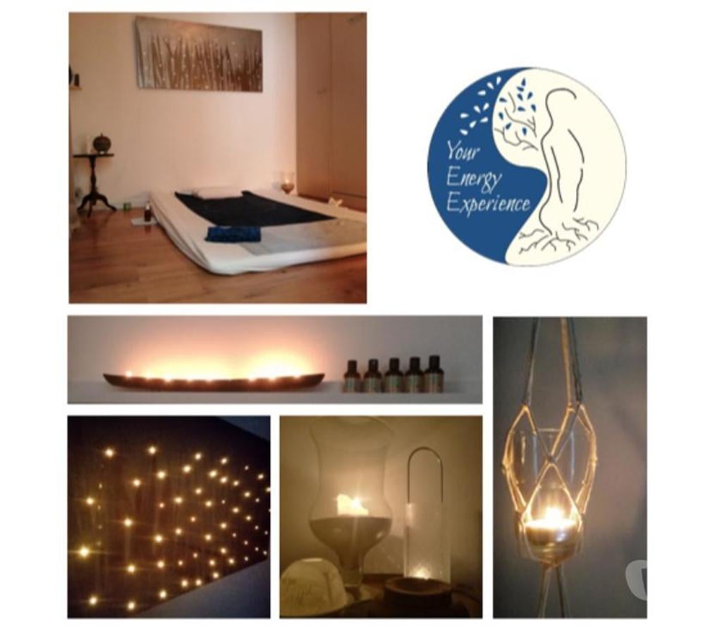 Escort Anderlecht - Photos Vivastreet Massages respectueux pour Hommes et Femmes