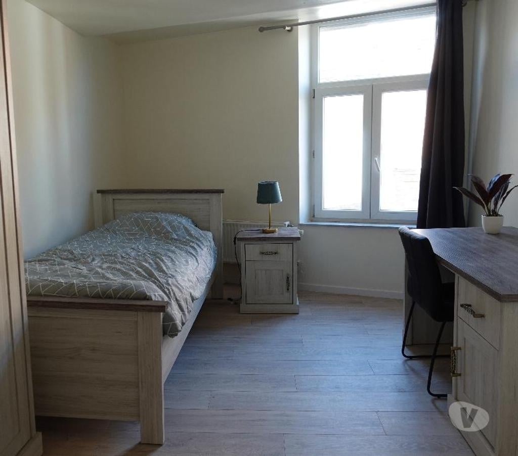 colocation Gilly Montignies-sur-Sambre - Photos Vivastreet 2 ch dans colocation femmes actives ou étudiantes Charleroi