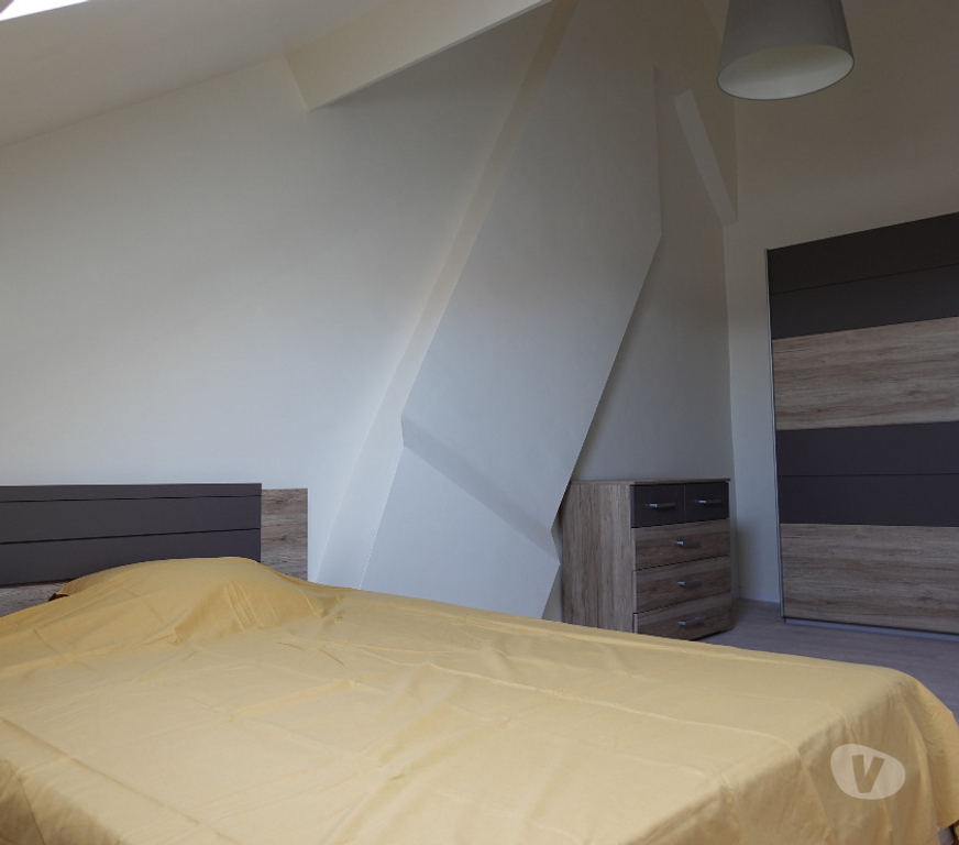 colocation Gilly Montignies-sur-Sambre - Photos Vivastreet Colocation 4 femmes - Charleroi - 1 ch dispo au 01 07 2026