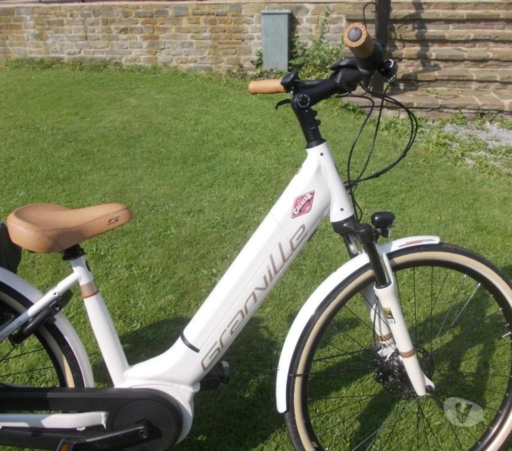 Matériel de sport Herstal Pontisse - Photos Vivastreet vélo électrique
