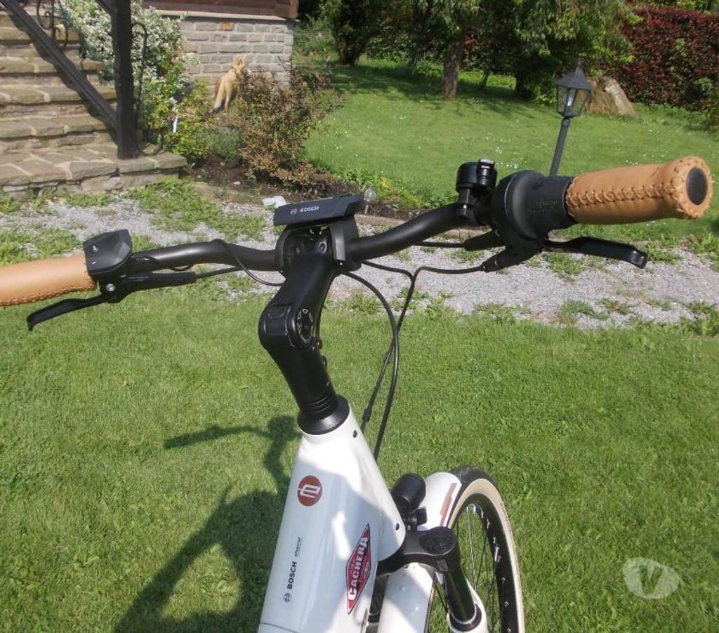 Matériel de sport Herstal Pontisse - Photos Vivastreet vélo électrique