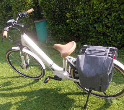 Matériel de sport Pontisse Herstal - Photos Vivastreet vélo électrique