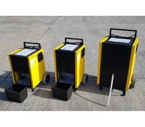 DESHUMIDIFICATEUR PROFESSIONNEL livré & installé
