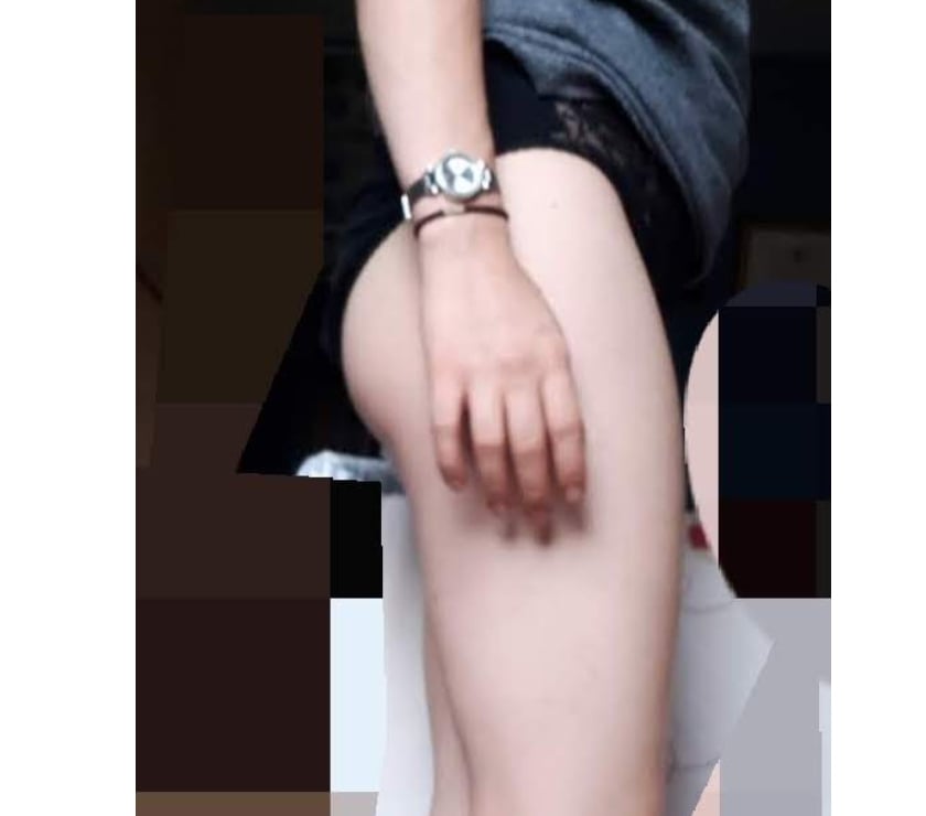 Escort Tournai-Centrum Tournai - Photos Vivastreet Céléstine petite coquine