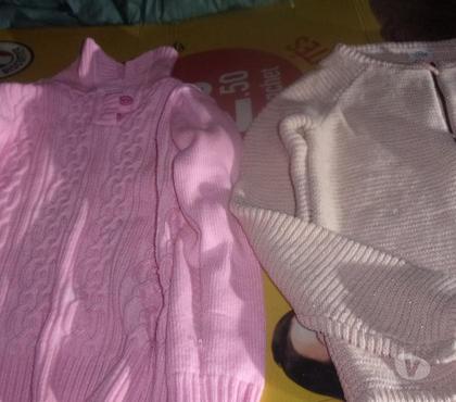 Vêtements occasion Bon-Secours Péruwelz - Photos Vivastreet sweats et pulls fille 10 ans