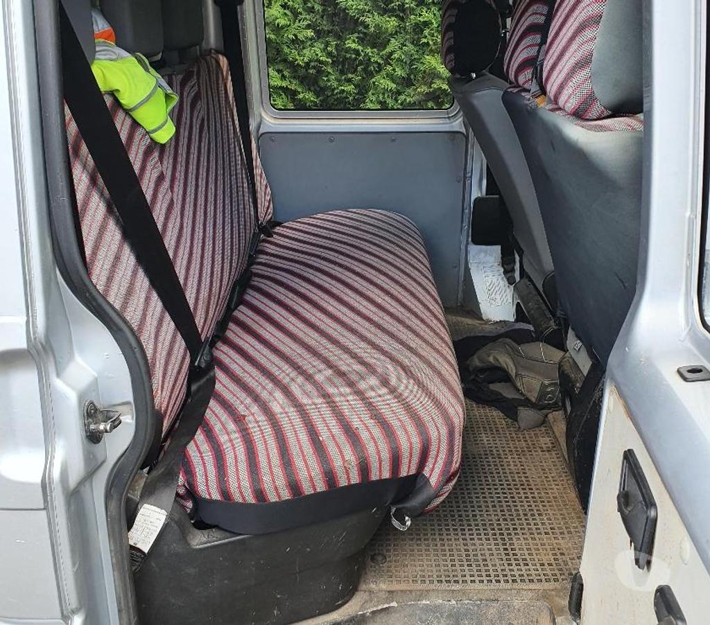 Véhicules commerciaux & utilitaires d'occasion Aubange Athus - Photos Vivastreet Volkswagen T6 Transporter