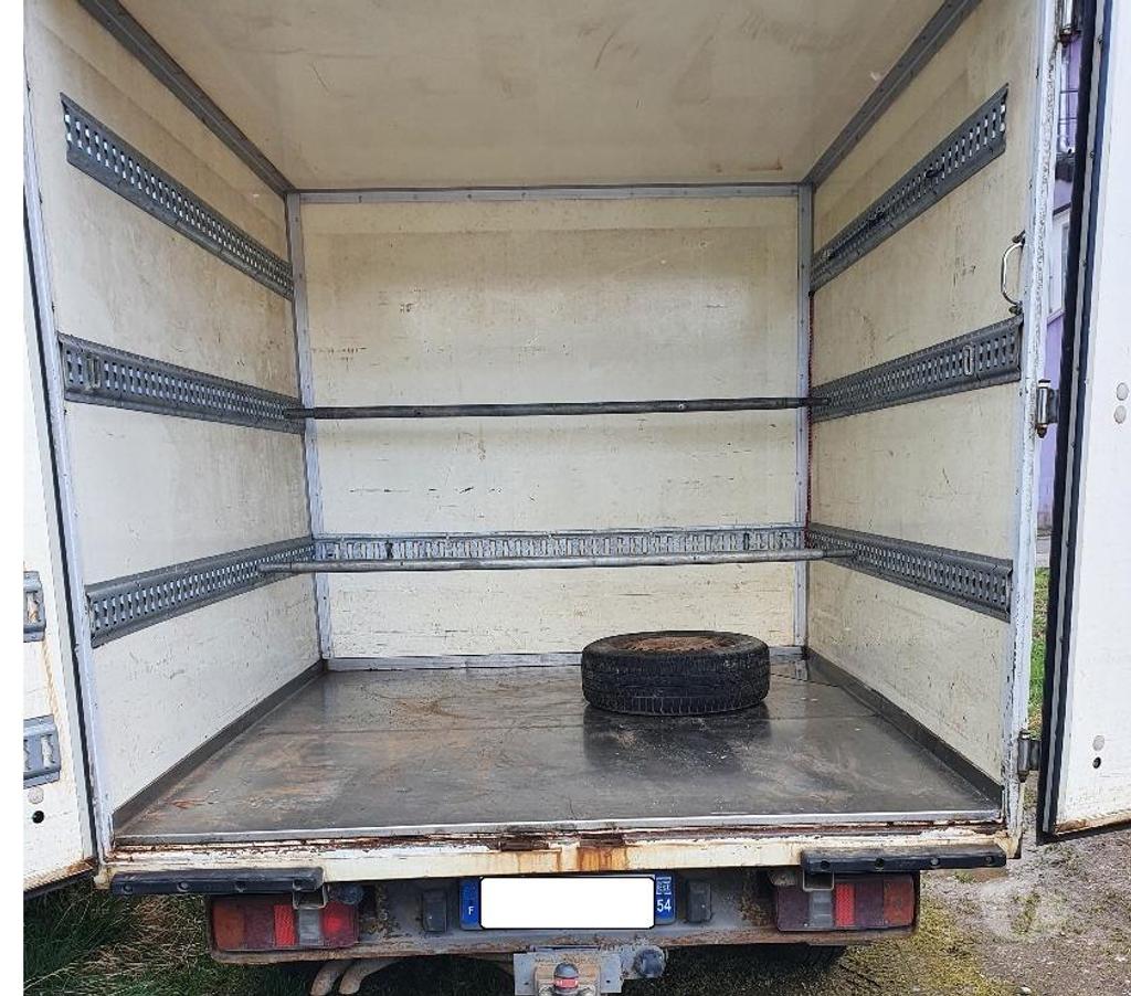 Véhicules commerciaux & utilitaires d'occasion Aubange Athus - Photos Vivastreet Volkswagen T6 Transporter