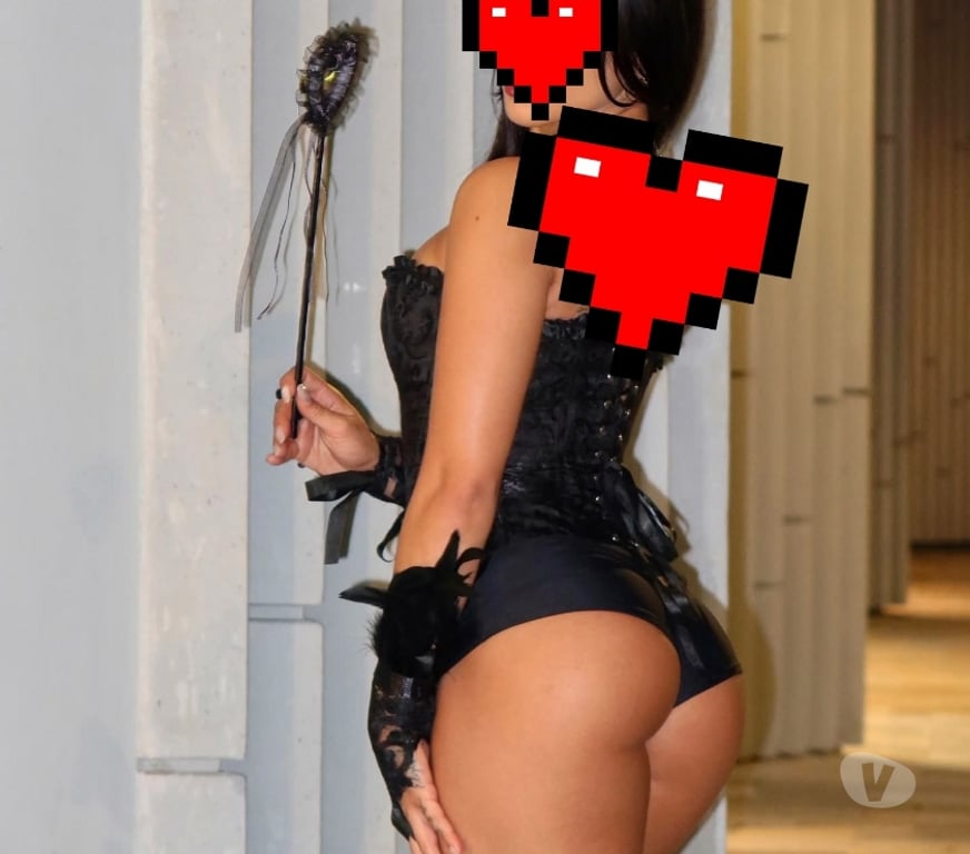 Escort Aubange Aubange-Centrum - Photos Vivastreet Escorte Samia la belle