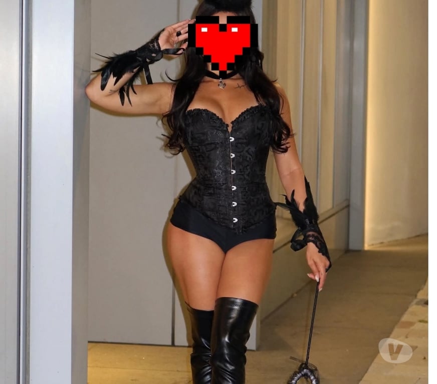 Escort Aubange Aubange-Centrum - Photos Vivastreet Escorte Samia la belle