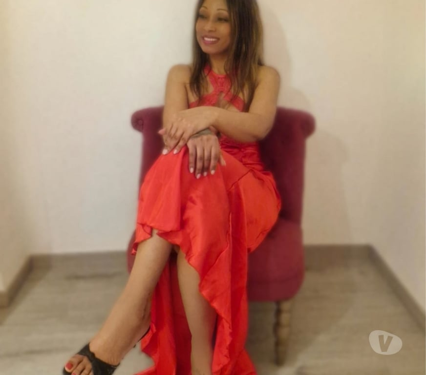 Escort Messancy Messancy-Centrum - Photos Vivastreet New beauté Réunionnaise