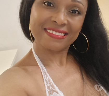 Escort girl Messancy-Centrum Messancy - Photos Vivastreet New beauté Réunionnaise