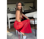 Sonia nouvelle fille a Athus