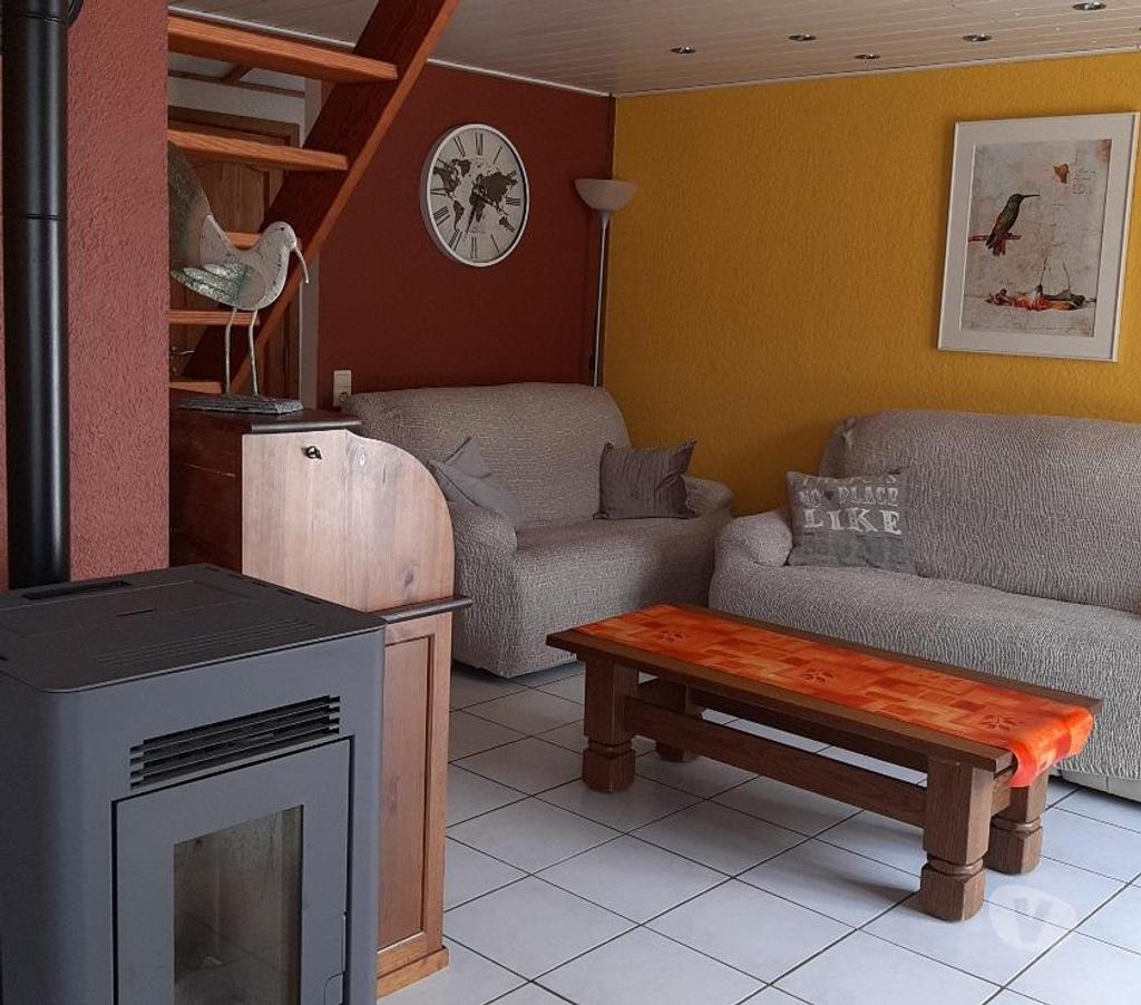 Location vacances Bredene - Photos Vivastreet VILLA DREUDEL, à 600 M de la plage, tout confort