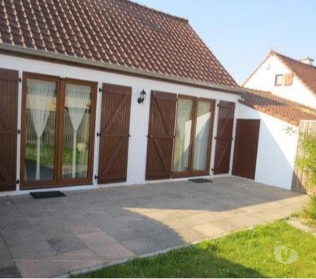Location vacances Bredene - Photos Vivastreet VILLA DREUDEL, à 600 M de la plage, tout confort