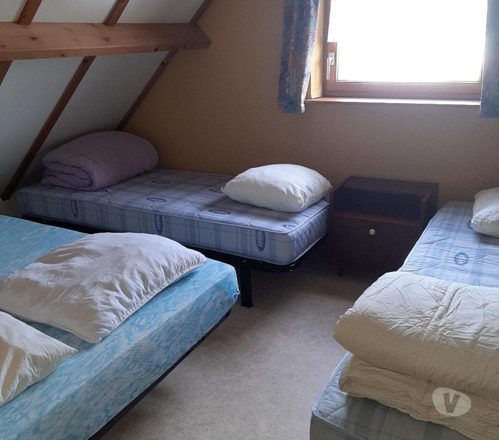 Location vacances Bredene - Photos Vivastreet VILLA DREUDEL, à 600 M de la plage, tout confort