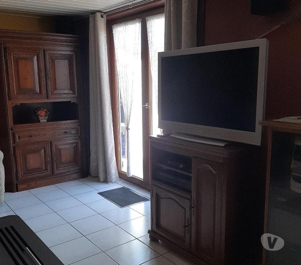 Location vacances Bredene - Photos Vivastreet VILLA DREUDEL, à 600 M de la plage, tout confort