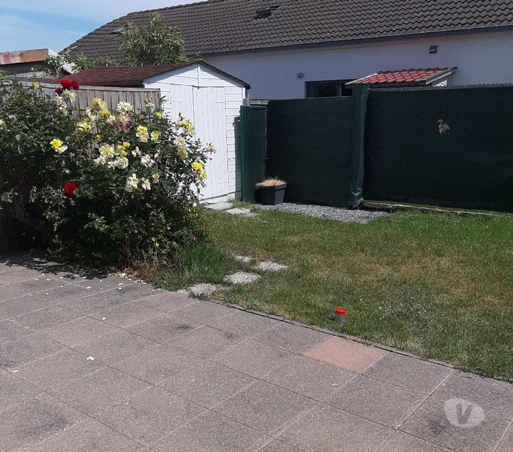 Location vacances Bredene - Photos Vivastreet VILLA DREUDEL, à 600 M de la plage, tout confort