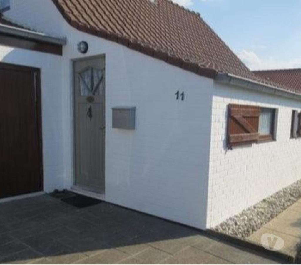 Location vacances Bredene - Photos Vivastreet VILLA DREUDEL, à 600 M de la plage, tout confort