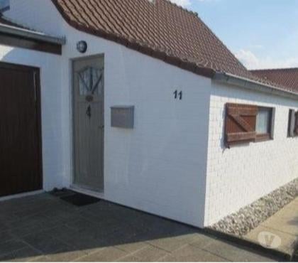 Location vacances - Photos Vivastreet VILLA DREUDEL, à 600 M de la plage, tout confort