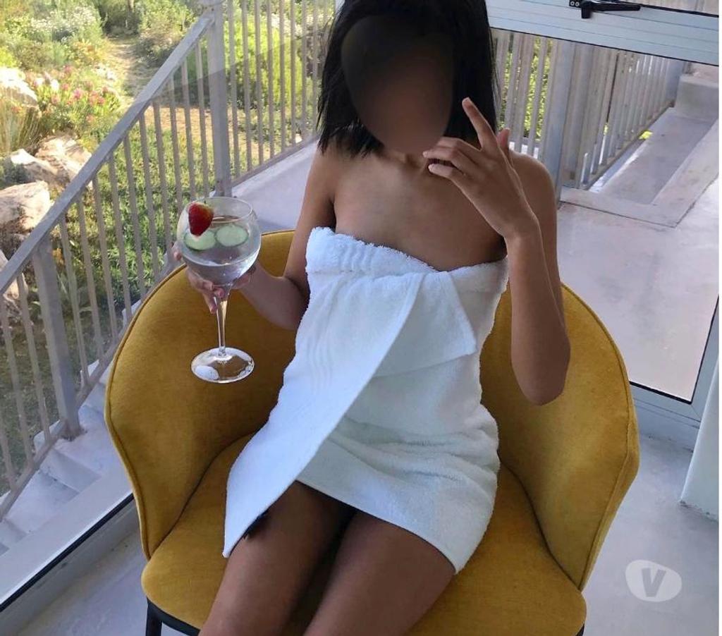 Escort Fosses-la-Ville - Photos Vivastreet J'attendes avec impatience notre rencontre!