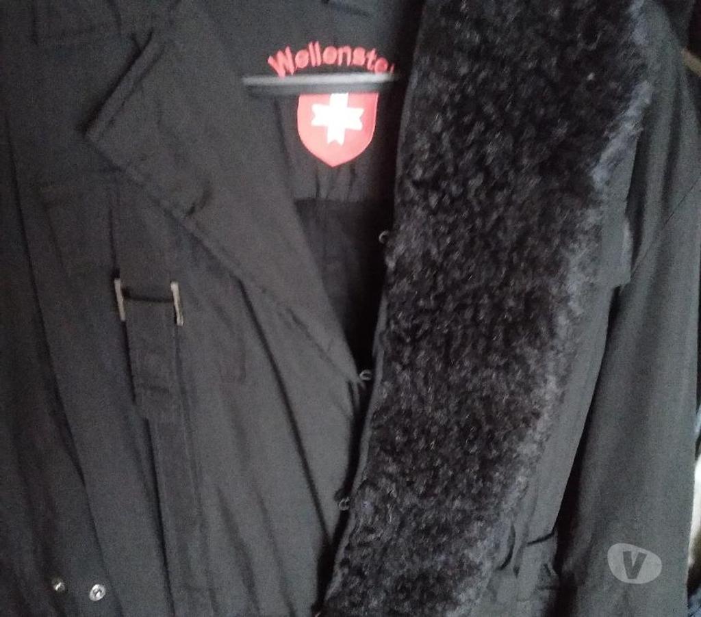 Vêtements occasion Mouscron Herseaux - Photos Vivastreet veste femme taille L marque WELLENSTEYN