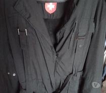 veste femme taille L marque WELLENSTEYN