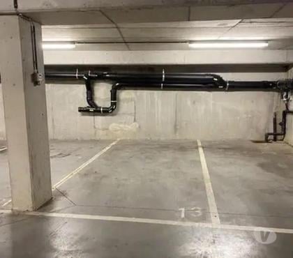 Vente parking & garage Bruxelles-Centrum Bruxelles (Brussels) - Photos Vivastreet Parking à vendre au Sablon
